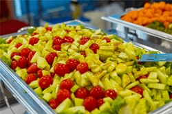 Migniardise Catering